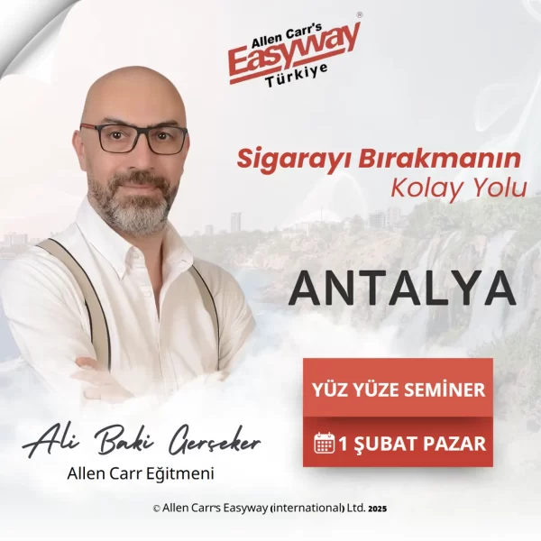 1.02.2026 Antalya Grup Semineri
