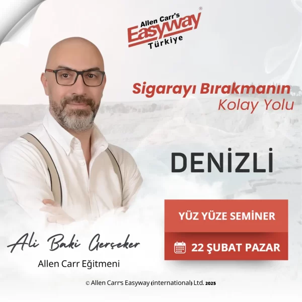 22.02.2026 Denizli Grup Semineri