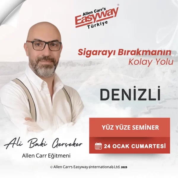24.01.2026 Denizli Grup Semineri