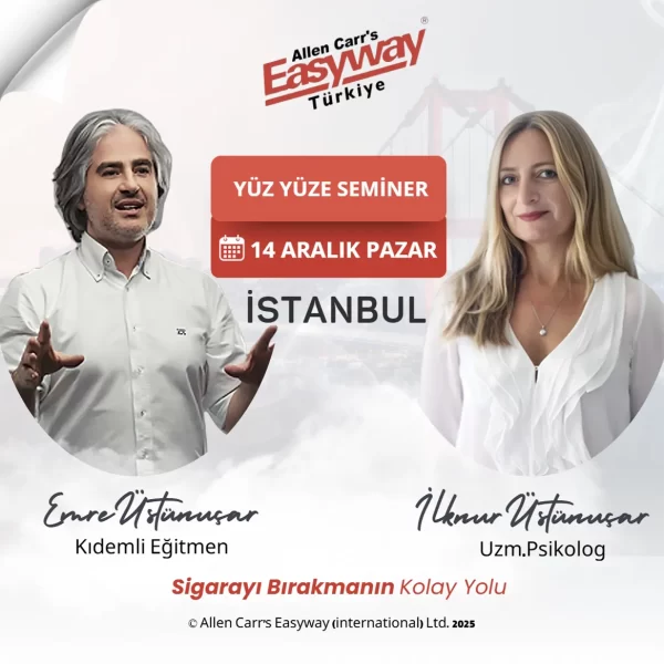 14.12.2025 İstanbul VİP Program