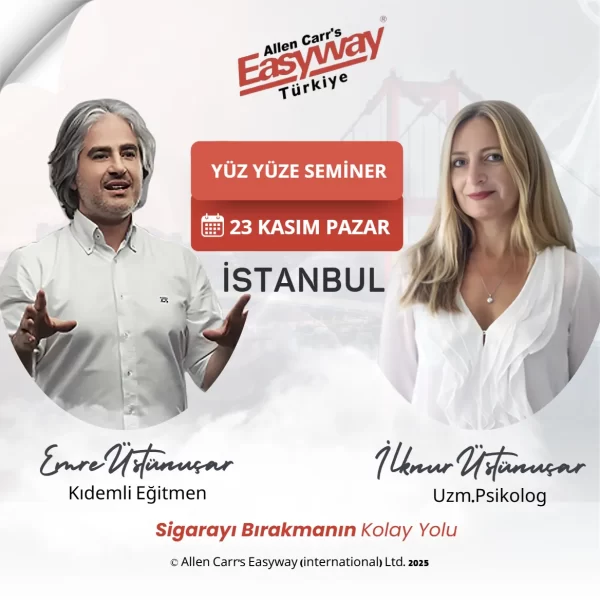 23.11.2025 İstanbul VİP Program