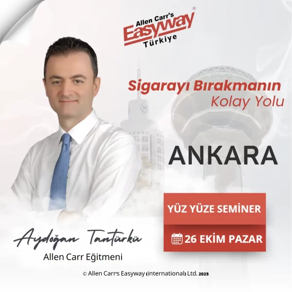 26.10.2025 Ankara Grup Semineri