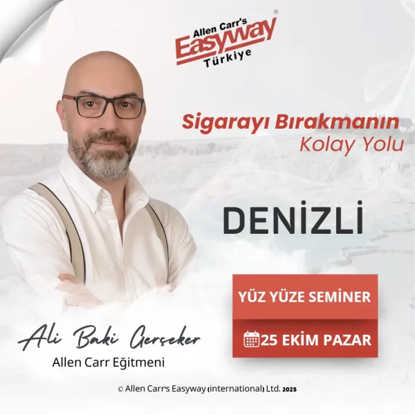 25.10.2025 Denizli Grup Semineri