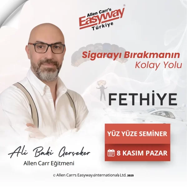 8.11.2025 Fethiye Grup Semineri