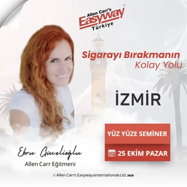 25.10.2025 İzmir Grup Semineri