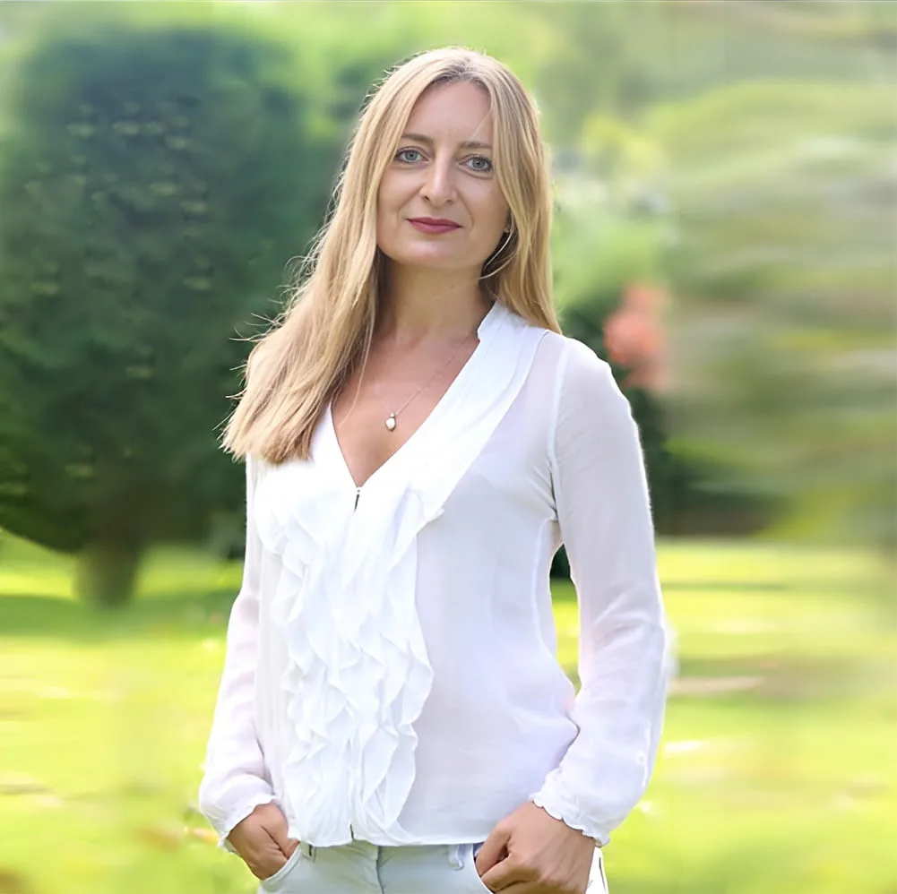İlknur Üstünuçar — Derin Rahatlama