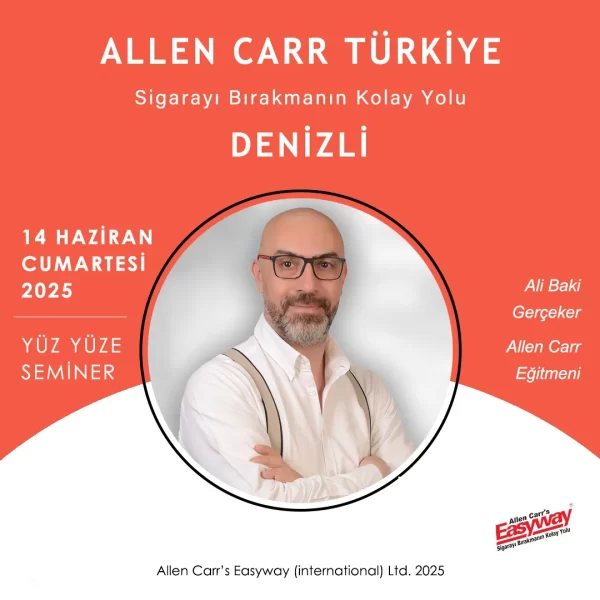 14.06.2025 Denizli Grup Semineri