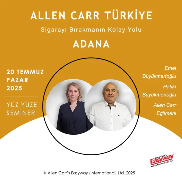 20.07.2025 Adana Grup Semineri