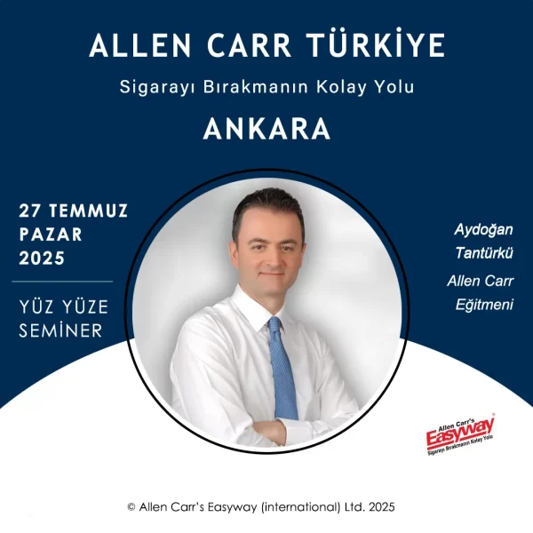 27.07.2025 Ankara Grup Semineri