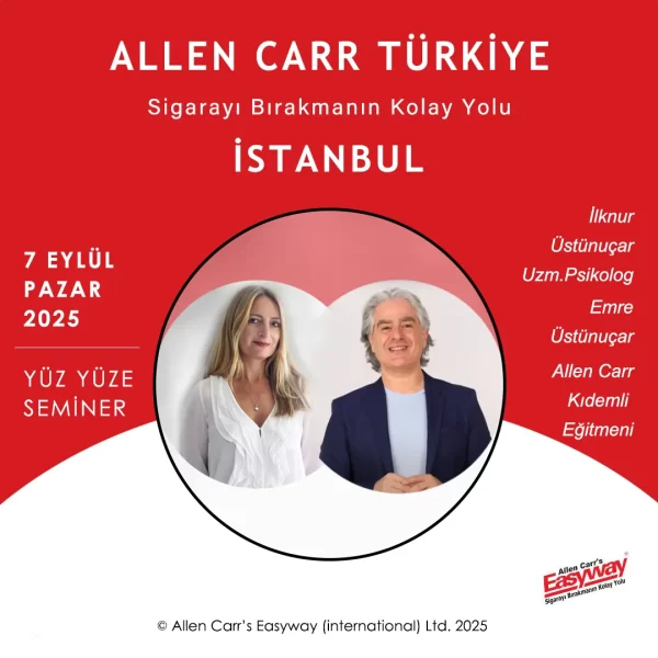 7.09.2025 İstanbul VİP Program