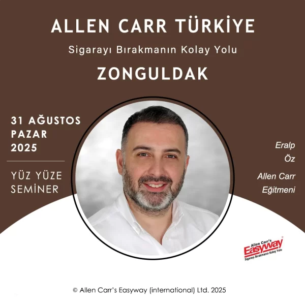 31.08.2025 Zonguldak Grup Semineri