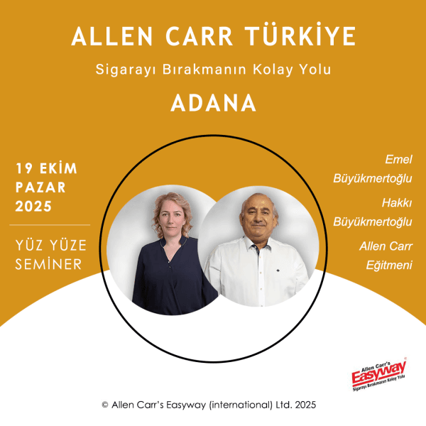 19.10.2025 Adana Grup Semineri