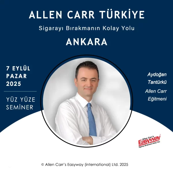 7.09.2025 Ankara Grup Semineri