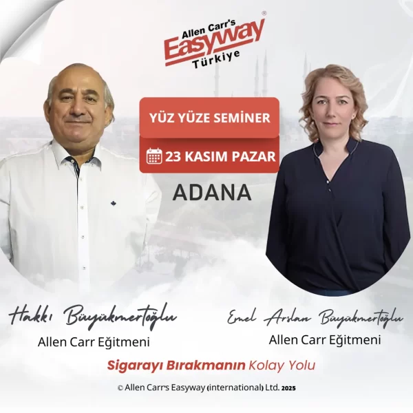 23.11.2025 Adana Grup Semineri