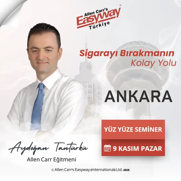 9.11.2025 Ankara Grup Semineri