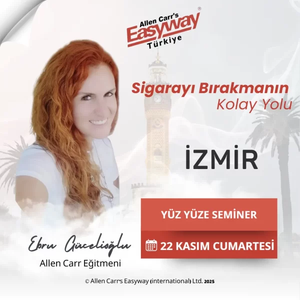 22.11.2025 İzmir Grup Semineri