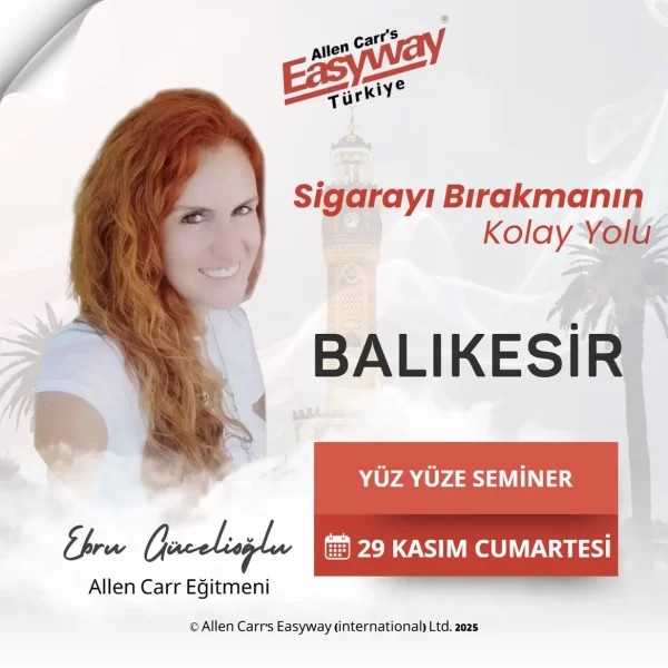 29.11.2025 Balıkesir Grup Semineri
