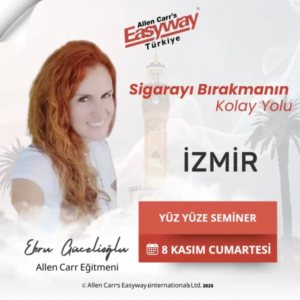 8.11.2025 İzmir Grup Semineri