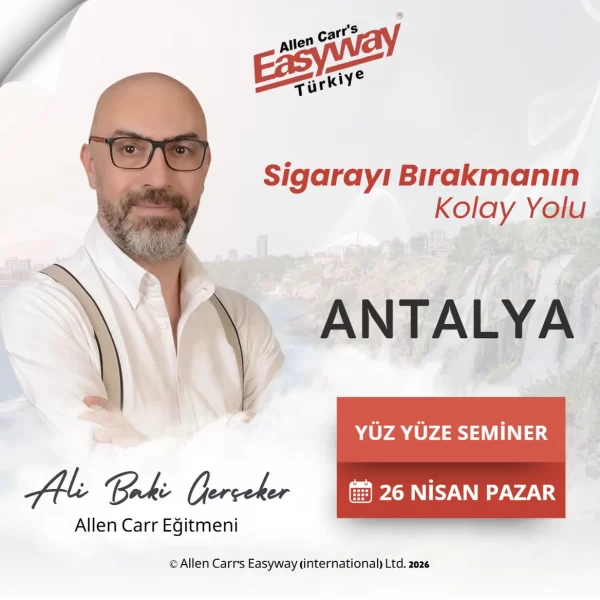 26.04.2026 Antalya Grup Semineri