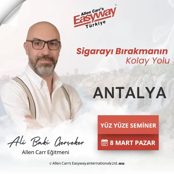 26.04.2026 Antalya Grup Semineri