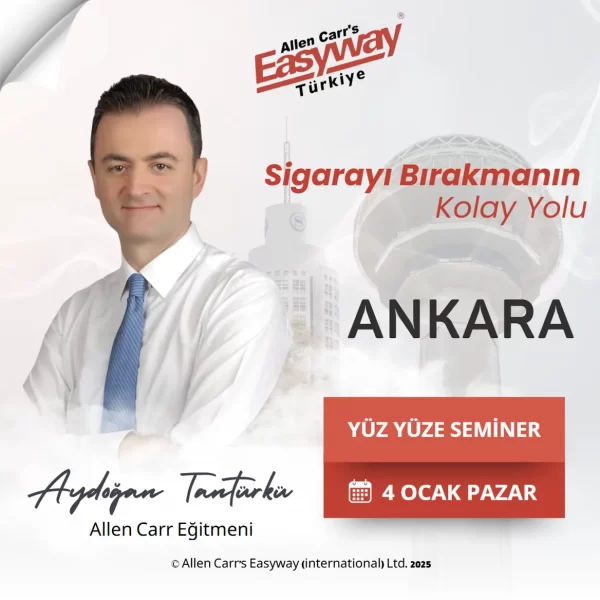 4.01.2026 Ankara Grup Semineri