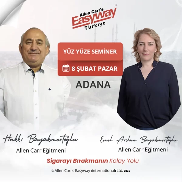8.02.2026 Adana Grup Semineri