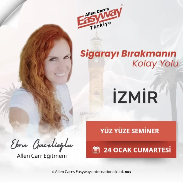 24.01.2026 İzmir Grup Semineri