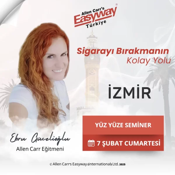 7.02.2026 İzmir Grup Semineri