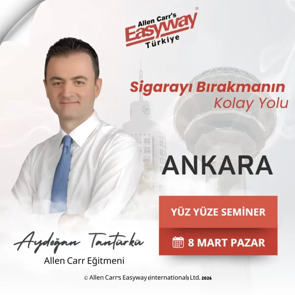 8.03.2026 Ankara Grup Semineri