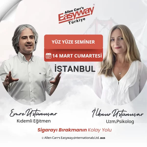 14.03.2026 İstanbul VİP Program