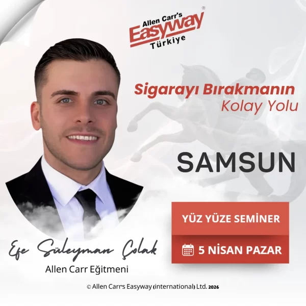 5.04.2026 Samsun Grup Semineri