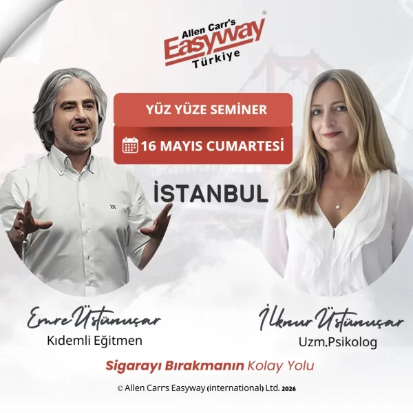 16.05.2026 İstanbul VİP Program
